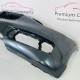 BMW 1 Series Front Bumper F20 F21 Sport Pre Lci Genuine 51117272568 | 2011-2015 BMW 1 Series Front Bumper F20 F21 Sport Pre Lci Genuine 51117272568 | 2011-2015