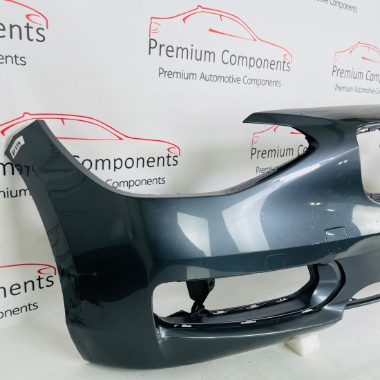 BMW 1 Series Front Bumper F20 F21 Sport Pre Lci Genuine 51117272568 | 2011-2015 BMW 1 Series Front Bumper F20 F21 Sport Pre Lci Genuine 51117272568 | 2011-2015