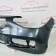 BMW 1 Series Front Bumper F20 F21 Sport Pre Lci Genuine 51117272568 | 2011-2015 BMW 1 Series Front Bumper F20 F21 Sport Pre Lci Genuine 51117272568 | 2011-2015