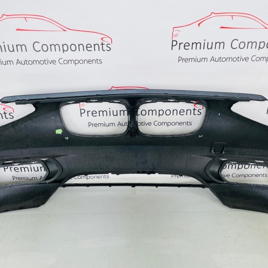 BMW 1 Series Front Bumper F20 F21 Sport Pre Lci Genuine 51117272568 | 2011-2015 BMW 1 Series Front Bumper F20 F21 Sport Pre Lci Genuine 51117272568 | 2011-2015