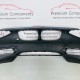 BMW 1 Series Front Bumper F20 F21 Sport Pre Lci Genuine 51117272568 | 2011-2015 BMW 1 Series Front Bumper F20 F21 Sport Pre Lci Genuine 51117272568 | 2011-2015