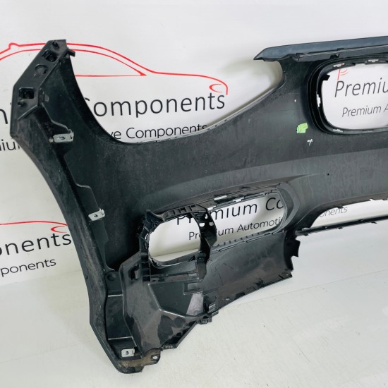 BMW 1 Series Front Bumper F20 F21 Sport Pre Lci Genuine 51117272568 | 2011-2015 BMW 1 Series Front Bumper F20 F21 Sport Pre Lci Genuine 51117272568 | 2011-2015