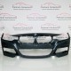 BMW 3 Series Front Bumper M Sport F30 F31 Genuine 511115857711 | 2013-2019 [Bb71 BMW 3 Series Front Bumper M Sport F30 F31 Genuine 511115857711 | 2013-2019 [Bb71