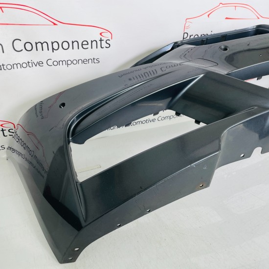 BMW 3 Series Front Bumper M Sport F30 F31 Genuine 511115857711 | 2013-2019 [Bb71 BMW 3 Series Front Bumper M Sport F30 F31 Genuine 511115857711 | 2013-2019 [Bb71