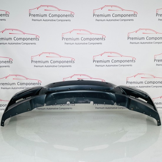 BMW 3 Series Front Bumper M Sport F30 F31 Genuine 511115857711 | 2013-2019 [Bb71 BMW 3 Series Front Bumper M Sport F30 F31 Genuine 511115857711 | 2013-2019 [Bb71