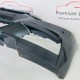 BMW 3 Series Front Bumper M Sport F30 F31 Genuine 511115857711 | 2013-2019 [Bb71 BMW 3 Series Front Bumper M Sport F30 F31 Genuine 511115857711 | 2013-2019 [Bb71