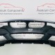 BMW 3 Series Front Bumper M Sport F30 F31 Genuine 511115857711 | 2013-2019 [Bb71 BMW 3 Series Front Bumper M Sport F30 F31 Genuine 511115857711 | 2013-2019 [Bb71