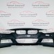 BMW 3 Series Front Bumper M Sport F30 F31 Genuine 511115857711 | 2013-2019 [Bb71 BMW 3 Series Front Bumper M Sport F30 F31 Genuine 511115857711 | 2013-2019 [Bb71