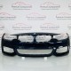 BMW 4 Series Front Bumper M Sport F32 F33 Genuine 51118054502 | 2013-2019 [Bb72]