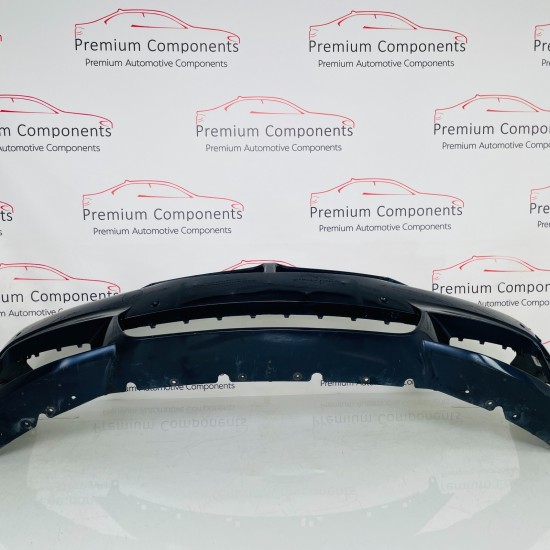 BMW 4 Series Front Bumper M Sport F32 F33 Genuine 51118054502 | 2013-2019 [Bb72]