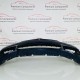 BMW 4 Series Front Bumper M Sport F32 F33 Genuine 51118054502 | 2013-2019 [Bb72]