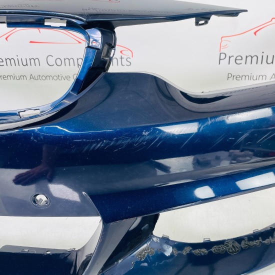 BMW 4 Series Front Bumper M Sport F32 F33 Genuine 51118054502 | 2013-2019 [Bb72]