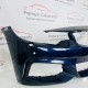 BMW 4 Series Front Bumper M Sport F32 F33 Genuine 51118054502 | 2013-2019 [Bb72]