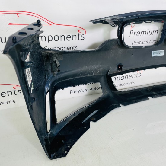 BMW 4 Series Front Bumper M Sport F32 F33 Genuine 51118054502 | 2013-2019 [Bb72]