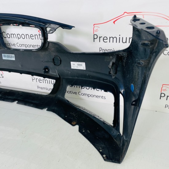 BMW 4 Series Front Bumper M Sport F32 F33 Genuine 51118054502 | 2013-2019 [Bb72]