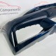 BMW 4 Series Front Bumper M Sport F32 F33 Genuine 51118054502 | 2013-2019 [Bb72]