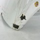BMW 6 Series Front Bumper F12 F13 Genuine White 51117211491 | 2011-2014 [au136]