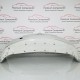 BMW 6 Series Front Bumper F12 F13 Genuine White 51117211491 | 2011-2014 [au136]