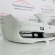 BMW 6 Series Front Bumper F12 F13 Genuine White 51117211491 | 2011-2014 [au136]