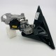 BMW 5 Series Wing Mirror Housing F10 F11 Right F0153122 | 2014-2017 [Bf244]