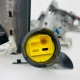 BMW 5 Series Wing Mirror Housing F10 F11 Right F0153124 | 2009-2017 [Bf243]