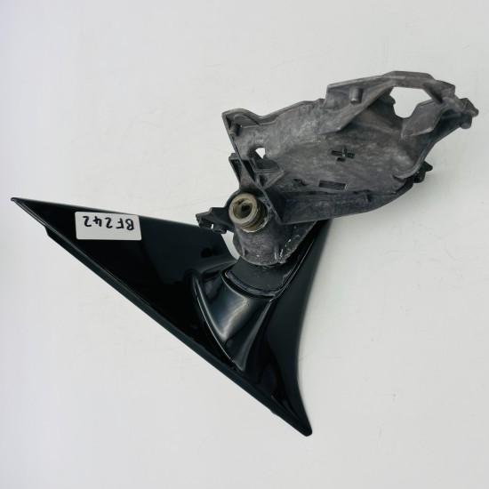 BMW 5 Series Wing Mirror Housing F10 F11 Front Left F0153123 | 2009-2017 [Bf242]