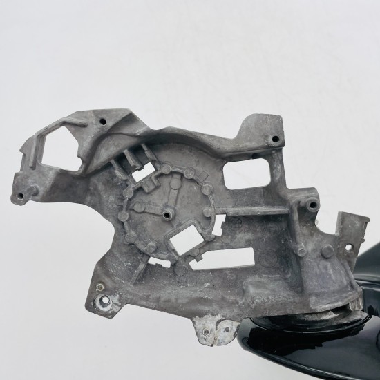 BMW 5 Series Wing Mirror Housing F10 F11 Front Left F0153123 | 2009-2017 [Bf242]