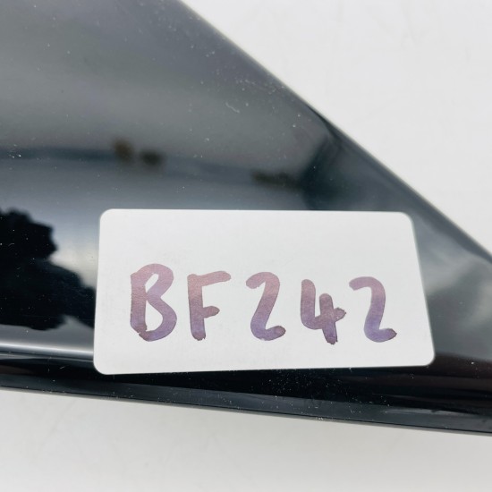 BMW 5 Series Wing Mirror Housing F10 F11 Front Left F0153123 | 2009-2017 [Bf242]