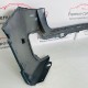 BMW X1 Rear Bumper U11 M Sport Genuine Grey 51129881934 | 2022-2025 [Bf58]