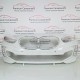 BMW 1 Series Front Bumper M135i M140 F40 Genuine White 51118070928 | 2019-2023 BMW 1 Series Front Bumper M135i M140 F40 Genuine White 51118070928 | 2019-2023
