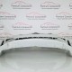 BMW 1 Series Front Bumper M135i M140 F40 Genuine White 51118070928 | 2019-2023 BMW 1 Series Front Bumper M135i M140 F40 Genuine White 51118070928 | 2019-2023