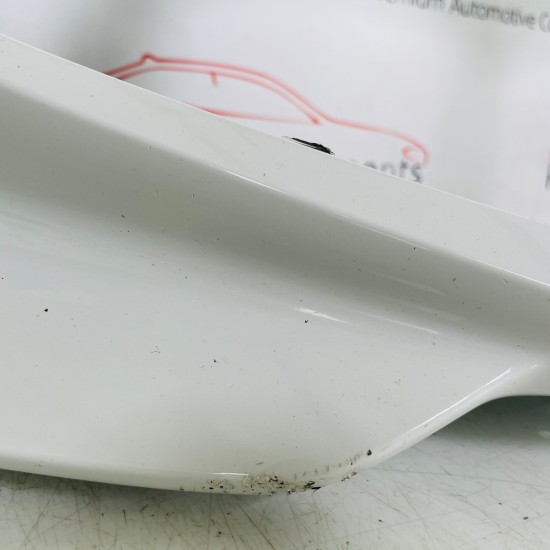 BMW 1 Series Front Bumper M135i M140 F40 Genuine White 51118070928 | 2019-2023 BMW 1 Series Front Bumper M135i M140 F40 Genuine White 51118070928 | 2019-2023