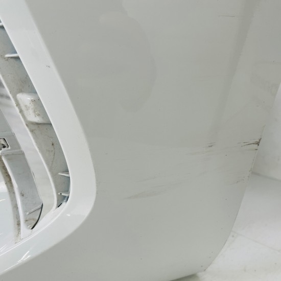 BMW 1 Series Front Bumper M135i M140 F40 Genuine White 51118070928 | 2019-2023 BMW 1 Series Front Bumper M135i M140 F40 Genuine White 51118070928 | 2019-2023