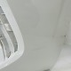 BMW 1 Series Front Bumper M135i M140 F40 Genuine White 51118070928 | 2019-2023 BMW 1 Series Front Bumper M135i M140 F40 Genuine White 51118070928 | 2019-2023