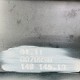 BMW 1 Series Front Bumper M135i M140 F40 Genuine White 51118070928 | 2019-2023 BMW 1 Series Front Bumper M135i M140 F40 Genuine White 51118070928 | 2019-2023
