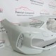 BMW 1 Series Front Bumper M135i M140 F40 Genuine White 51118070928 | 2019-2023 BMW 1 Series Front Bumper M135i M140 F40 Genuine White 51118070928 | 2019-2023