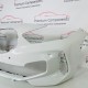 BMW 1 Series Front Bumper M135i M140 F40 Genuine White 51118070928 | 2019-2023 BMW 1 Series Front Bumper M135i M140 F40 Genuine White 51118070928 | 2019-2023