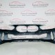 BMW 1 Series Front Bumper M135i M140 F40 Genuine White 51118070928 | 2019-2023 BMW 1 Series Front Bumper M135i M140 F40 Genuine White 51118070928 | 2019-2023
