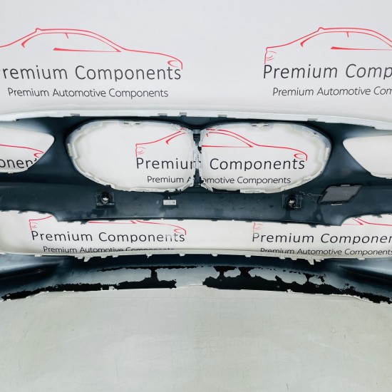 BMW 1 Series Front Bumper M135i M140 F40 Genuine White 51118070928 | 2019-2023 BMW 1 Series Front Bumper M135i M140 F40 Genuine White 51118070928 | 2019-2023