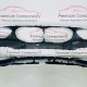 BMW 1 Series Front Bumper M135i M140 F40 Genuine White 51118070928 | 2019-2023 BMW 1 Series Front Bumper M135i M140 F40 Genuine White 51118070928 | 2019-2023