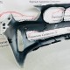 BMW 1 Series Front Bumper M135i M140 F40 Genuine White 51118070928 | 2019-2023 BMW 1 Series Front Bumper M135i M140 F40 Genuine White 51118070928 | 2019-2023