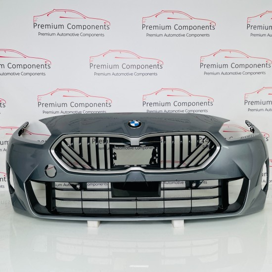BMW 1 Series Front Bumper F70 Se Genuine Grey 51115a64e30 | 2024-2026 [Bg22]
