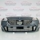 BMW 1 Series Front Bumper F70 Se Genuine Grey 51115a64e30 | 2024-2026 [Bg22]