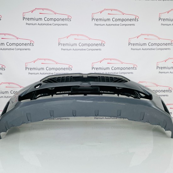BMW 1 Series Front Bumper F70 Se Genuine Grey 51115a64e30 | 2024-2026 [Bg22]