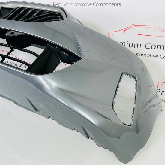 BMW 1 Series Front Bumper F70 Se Genuine Grey 51115a64e30 | 2024-2026 [Bg22]