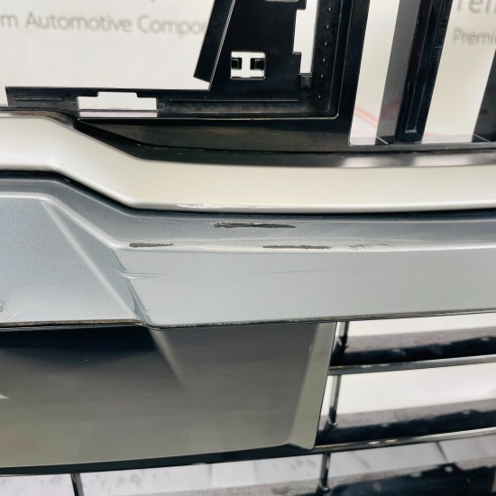 BMW 1 Series Front Bumper F70 Se Genuine Grey 51115a64e30 | 2024-2026 [Bg22]