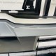 BMW 1 Series Front Bumper F70 Se Genuine Grey 51115a64e30 | 2024-2026 [Bg22]
