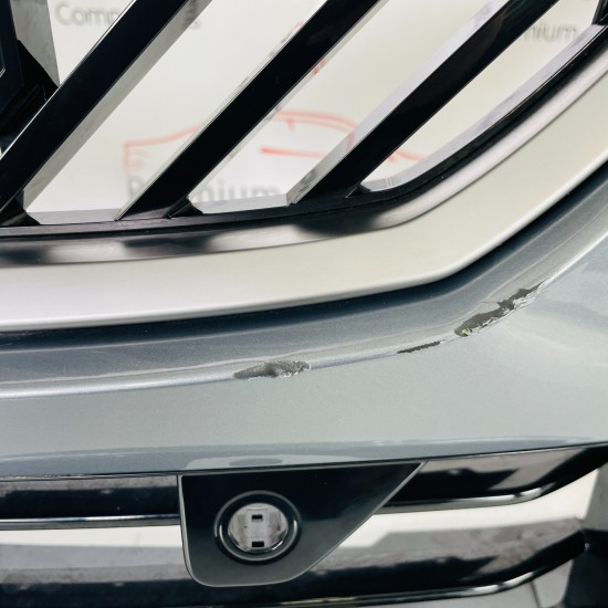 BMW 1 Series Front Bumper F70 Se Genuine Grey 51115a64e30 | 2024-2026 [Bg22]