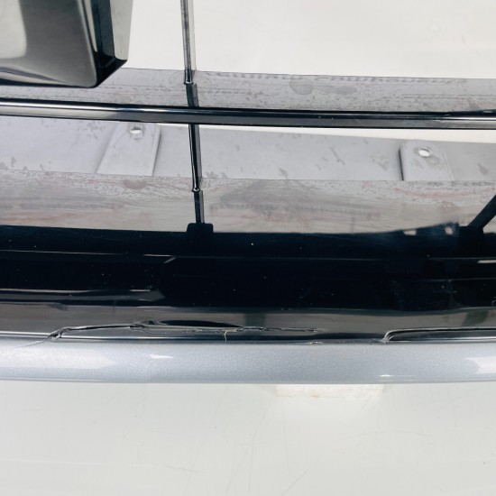 BMW 1 Series Front Bumper F70 Se Genuine Grey 51115a64e30 | 2024-2026 [Bg22]