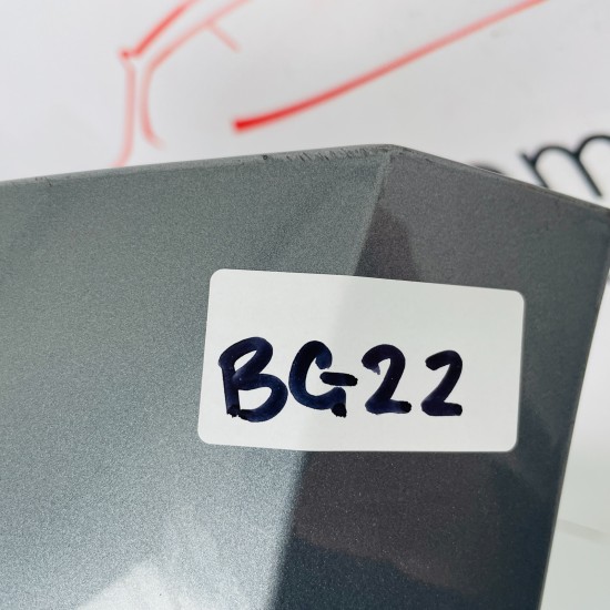 BMW 1 Series Front Bumper F70 Se Genuine Grey 51115a64e30 | 2024-2026 [Bg22]